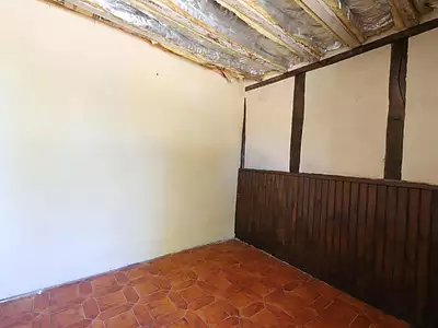 Maison, 53 m²
