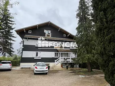 Maison, 269 m²