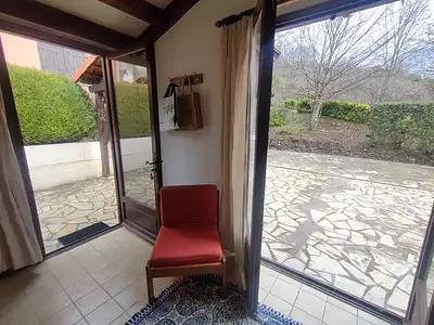 Maison, 42,73 m²