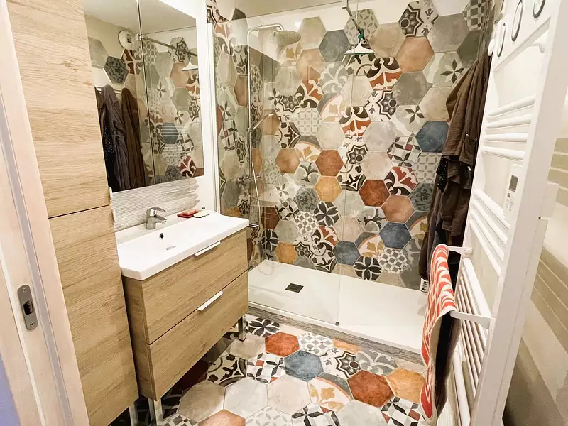 Appartement, 67,2 m²