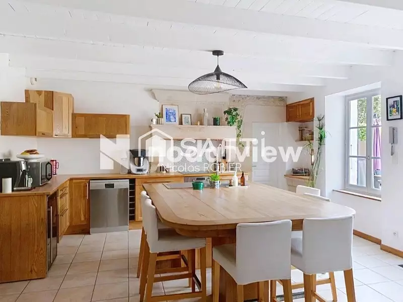 Maison, 173 m²