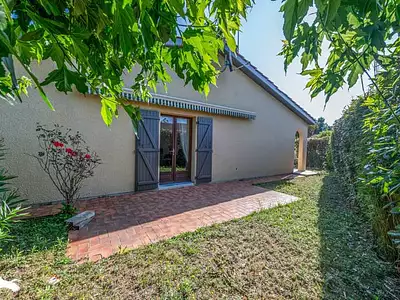 Maison, 76 m²