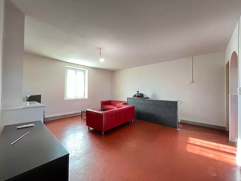 Immeuble, 240 m²