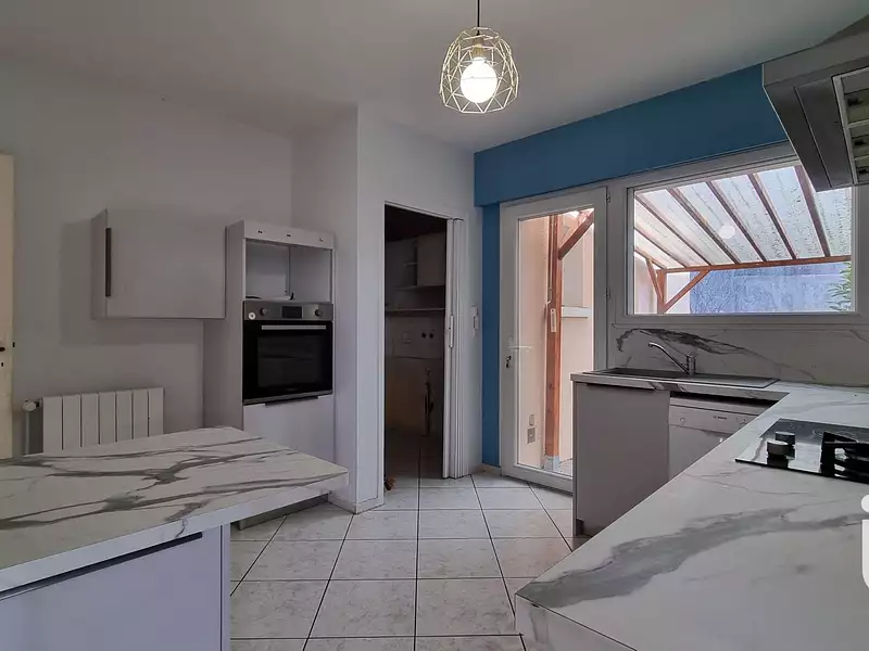 Maison, 138 m²