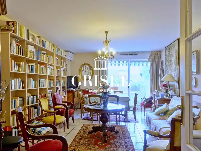 Appartement, 102,45 m²