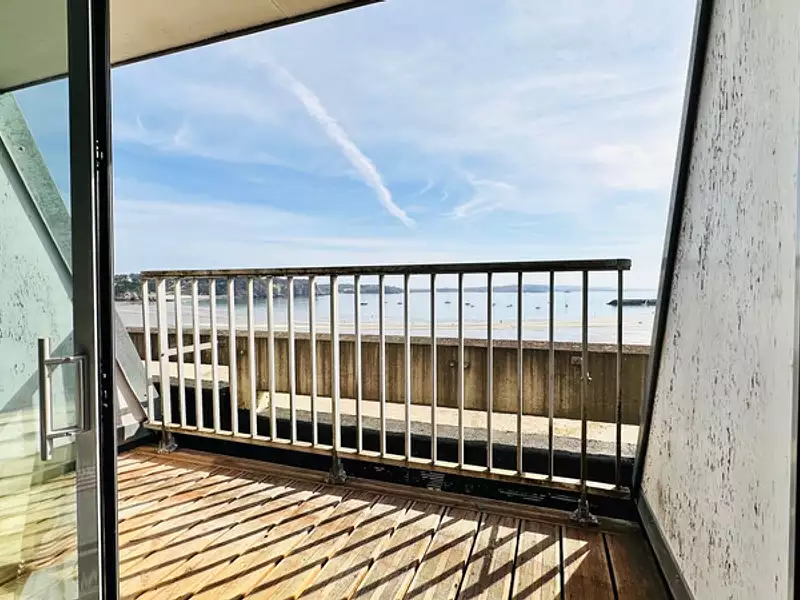 Appartement, 42 m²