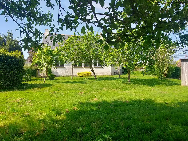 Maison, 120 m²