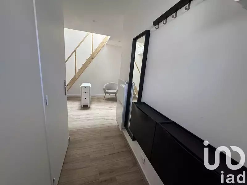 Maison, 38 m²