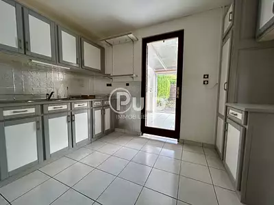Maison, 82 m²