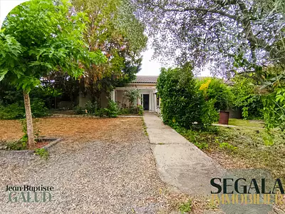 Maison, 164,25 m²