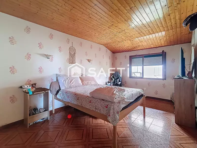 Maison, 116 m²