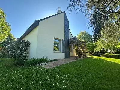 Maison, 165 m²