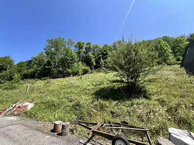 Terrain, 859 m²