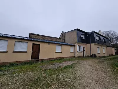 Immeuble
