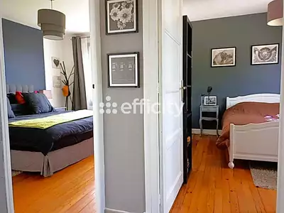 Maison, 105 m²