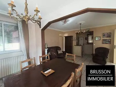 Maison, 72,48 m²