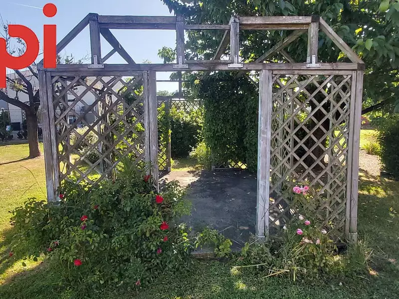 Maison, 102 m²
