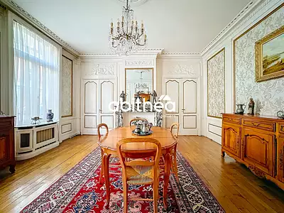 Maison, 370 m²