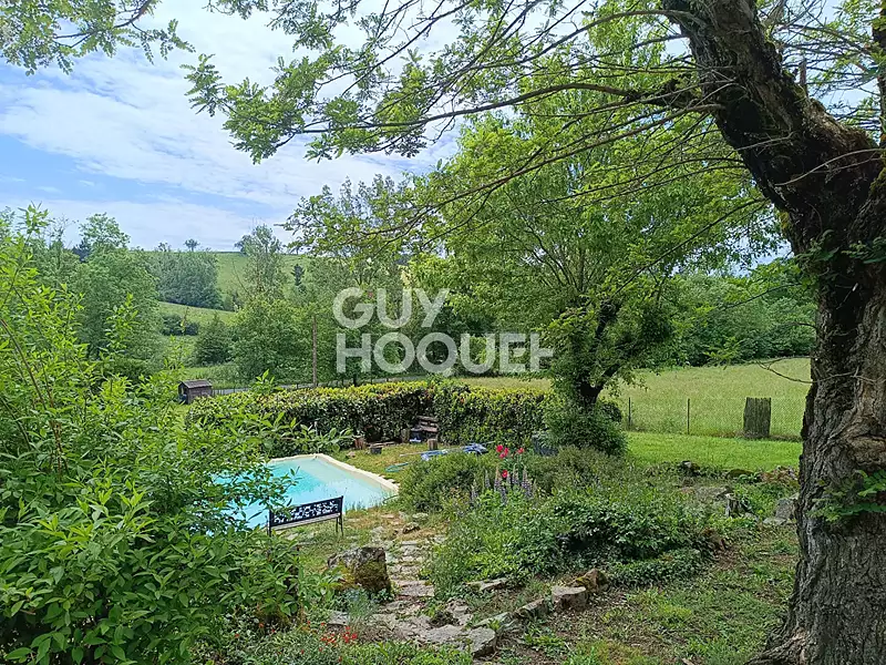 Maison, 116 m²