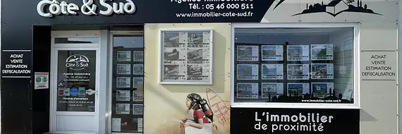 Immobilier Côté Sud