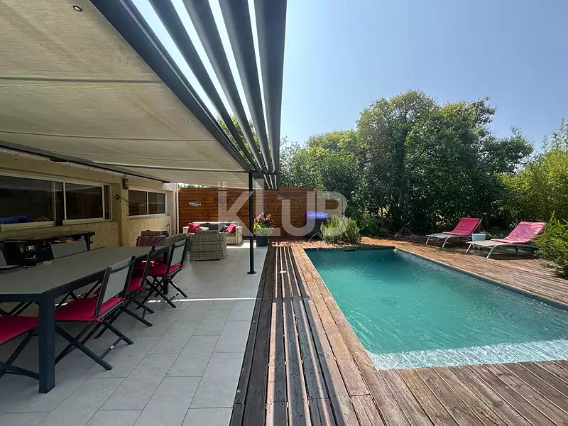 Appartement, 125,28 m²