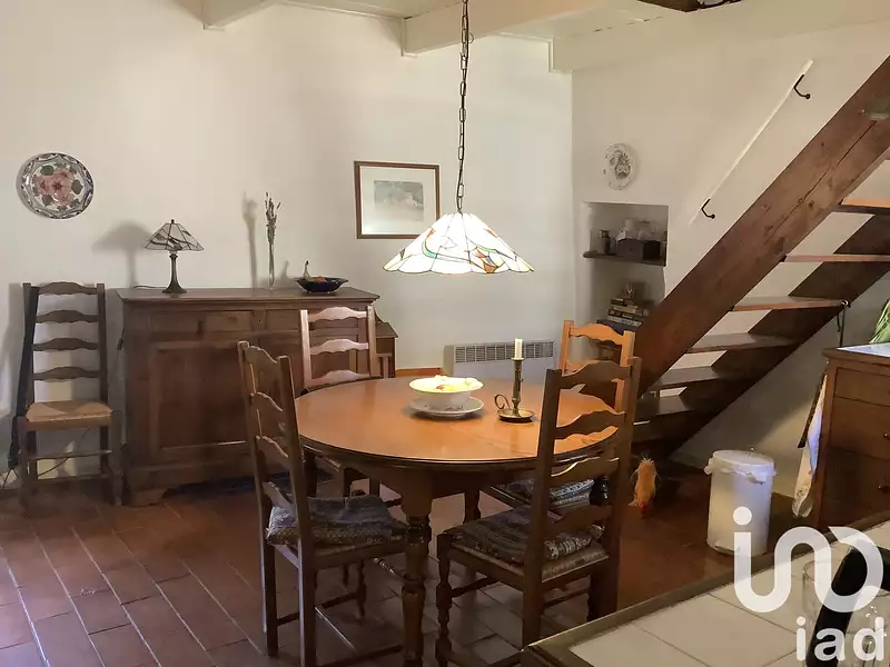 Maison, 79 m²