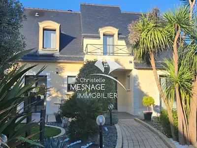 Maison, 172 m²