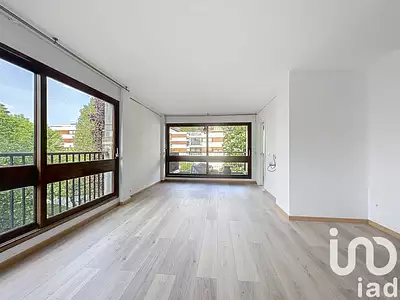 Appartement, 61 m²