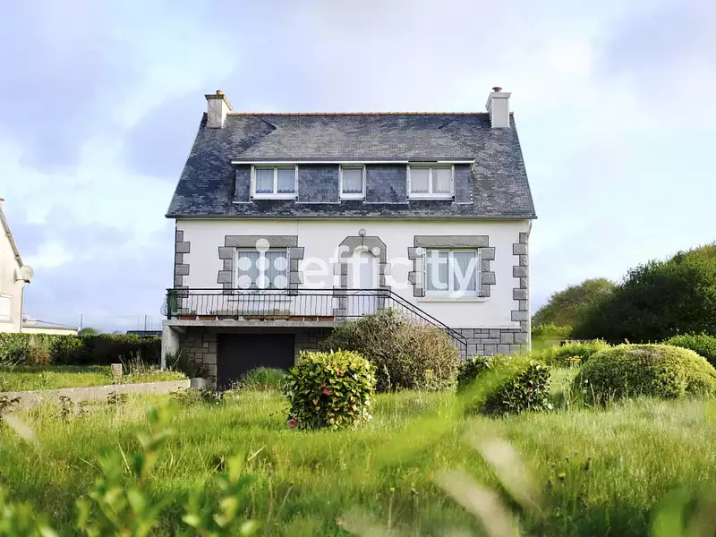 Maison, 110 m²