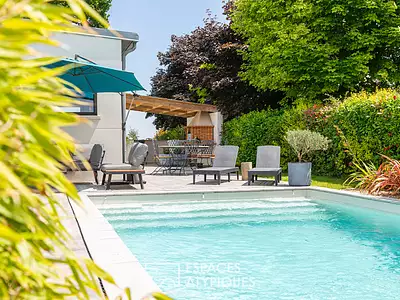 Maison, 145 m²