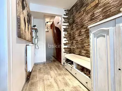 Maison, 89 m²