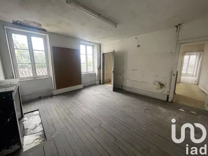 Maison, 1 157 m²