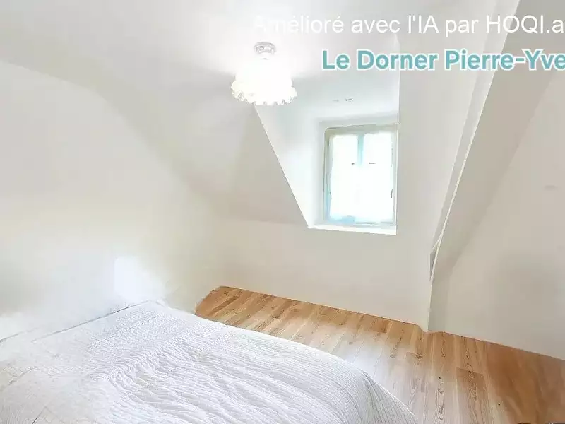 Maison, 103 m²