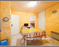 Appartement, 30 m²