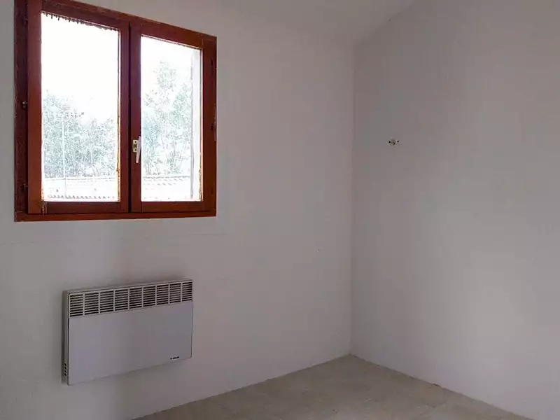 Maison, 45 m²