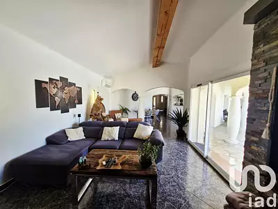 Maison, 147 m²
