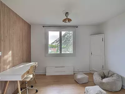 Appartement, 71,9 m²