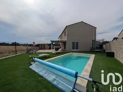 Maison, 114 m²
