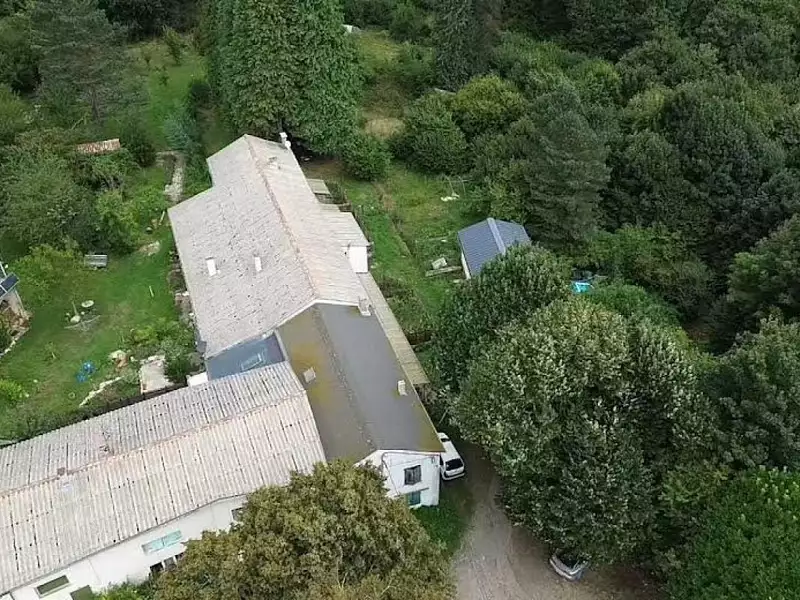 Maison, 130 m²