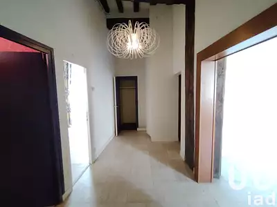 Appartement, 76 m²