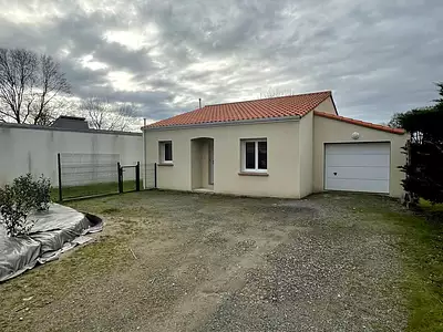 Maison, 76 m²
