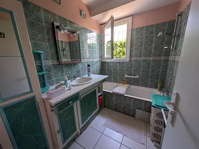 Maison, 98 m²