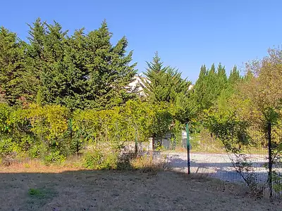 Appartement, 42,1 m²