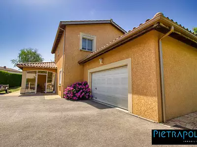 Maison, 174,79 m²