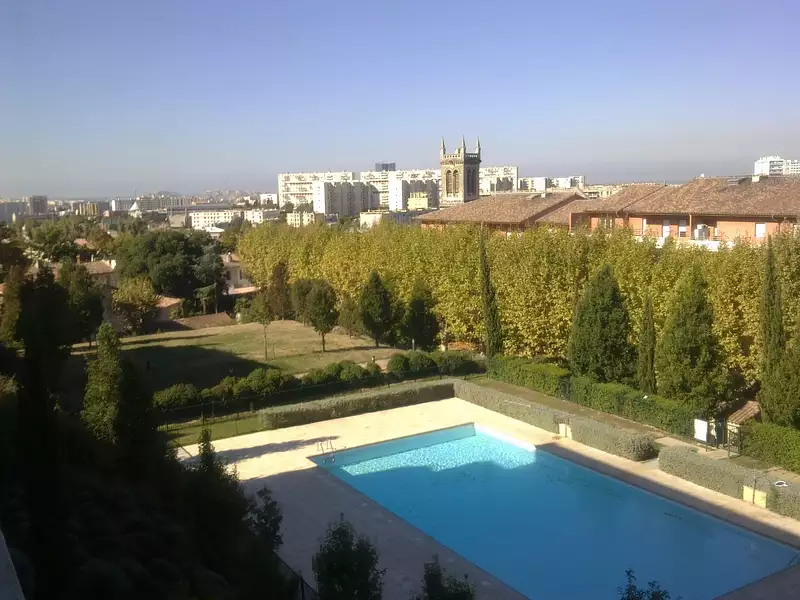 Appartement, 43,94 m²