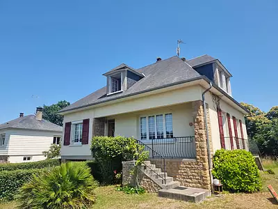Maison, 120 m²