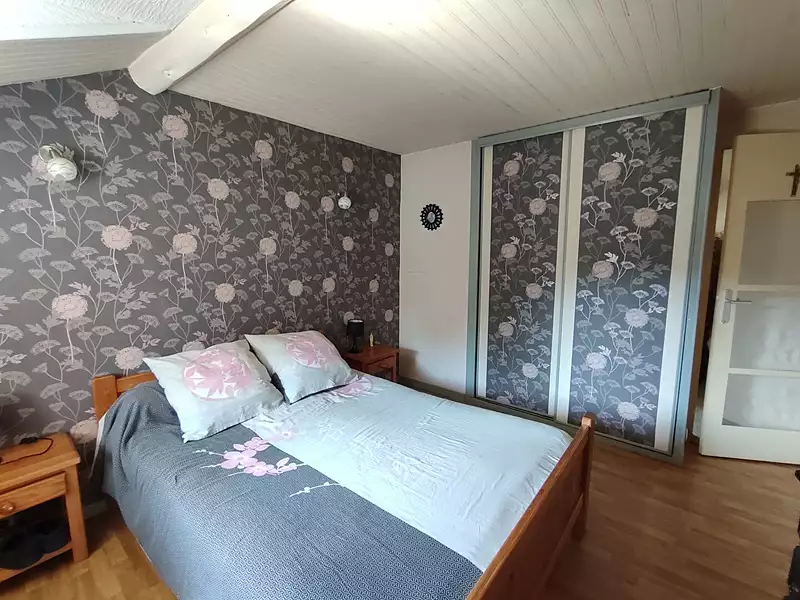 Maison, 90 m²