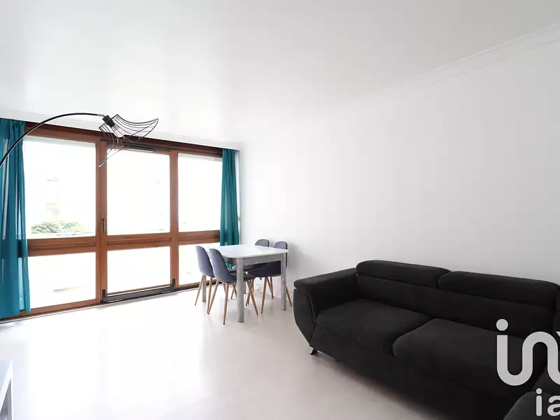 Appartement, 81 m²