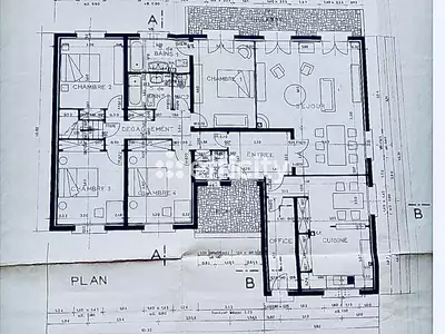 Maison, 228 m²