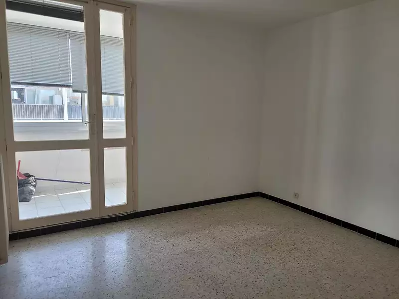 Appartement, 58 m²